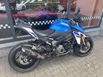 SUZUKI GSX-S 1000 2025, Bedrijf, Naked bike
