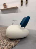 Nieuw Design on Stock Pallone Fauteuil leer design stoel, Huis en Inrichting, Leolux, Nieuw, Ophalen of Verzenden, Leer