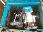 Koopje Makita body RT001GM205 Boven- en kantenfrees 40 V, Doe-het-zelf en Verbouw, Gereedschap | Freesmachines, Ophalen, Nieuw