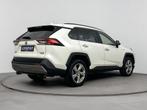 Toyota RAV4 2.5 Hybrid AWD Executive (bj 2020, automaat), Automaat, 12 maanden, Gebruikt, Zwart