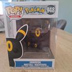 Funko Pop! Pokémon Umbreon #948 - Nieuw in doos!, Ophalen of Verzenden, Nieuw, Overige typen