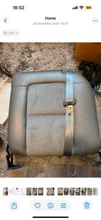 Audi TT 8n Achter stoel, Ophalen, Audi