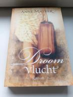 Anne Mateer - Droom vlucht, Ophalen of Verzenden, Zo goed als nieuw, Anne Mateer, Nederland