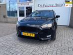 Ford Focus Wagon 1.0 ST-Line Ecoboost| Carplay | Android |, 65 €/maand, Gebruikt, Euro 6, USB