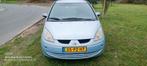 Mitsubishi Colt 1.3 Mivec CZ3 2005 Blauw, Auto's, Mitsubishi, Voorwielaandrijving, Stof, Blauw, Colt