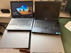 4x Dell Latitude E6410 Laptops in 1 koop - Goedkoop!, Ophalen, Gebruikt, 2 tot 3 Ghz, Qwerty