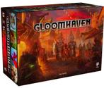 Gloomhaven met extra's - Player Tablets, Scenery, Insert, Ophalen of Verzenden