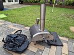Ooni Fyra (pelletgestookt), Tuin en Terras, Pizzaovens, Ophalen, Zo goed als nieuw, Ooni