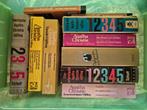 Boeken Agatha Christie, sue Grafton en divers, Boeken, Ophalen