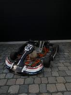 Kart, Honda GX200, Sport en Fitness, Karting, Ophalen of Verzenden, Zo goed als nieuw, Kart