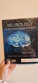 NEUROLOGY Rima Abou-Khalil | Wanda G. Webb, Boeken, Ophalen of Verzenden, Beta, Nieuw, HBO