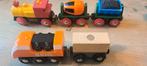 Treinen sets Brio Thomas en Ikea, Kinderen en Baby's, Speelgoed | Houten speelgoed, Ophalen of Verzenden, Zo goed als nieuw