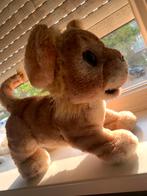 FurReal lion king simba, Verzamelen, Speelgoed, Ophalen, Zo goed als nieuw