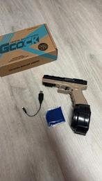 Glock Gel Blaster - Nieuw in doos!, Ophalen, Nieuw