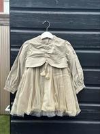 Donsje Amsterdam jurkje 3/4Y, Ophalen of Verzenden, Zo goed als nieuw