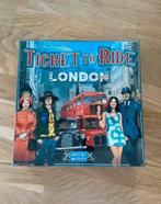 Ticket to ride - London editie, Ophalen of Verzenden, Zo goed als nieuw