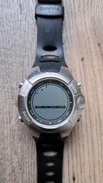 Suunto Observer Sporthorloge, Gebruikt, Ophalen of Verzenden, Suunto, Kompas