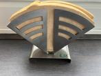 ZACK koffiefilterhouder | RVS | Modern Design, Huis en Inrichting, Ophalen of Verzenden, Gebruikt