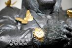 Bronze Gorilla van Yaniv Edery ZEER UNIEK!, Ophalen of Verzenden
