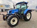 New Holland T6020 Elite, Gebruikt, 80 tot 120 Pk, New Holland, 7500 tot 10000