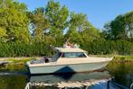 Lipari 29 Flybridge 2x turbodiesel zee visboot, Watersport en Boten, Motorboten en Motorjachten, Ophalen, Diesel, Zo goed als nieuw