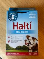 Halti headcollar. Anti trek riem voor honden. Nieuw, Dieren en Toebehoren, Ophalen of Verzenden, Hond