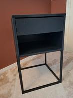 Ikea Vikhammer nachtkastje 40x39, Ophalen, Gebruikt, Minder dan 45 cm