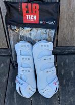 Peesbeschermers flextrainers dressageboots L, Dieren en Toebehoren, Ophalen of Verzenden, Zo goed als nieuw, Rijden