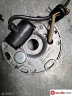 Kreidler Bosch contactpunt ontsteking zonder remspoel, Fietsen en Brommers, Brommeronderdelen | Kreidler, Gebruikt, Kreidler, Ophalen of Verzenden