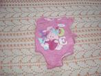 baby born kleertjes €4 per foto, Ophalen of Verzenden, Zo goed als nieuw, Babypop