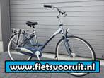 Zeer nette degelijke Batavus Crescendo Damesfiets met 7 vers, Postbus 515 8440 AM Heerenveen, 47 tot 50 cm, Batavus, Ophalen of Verzenden