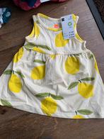 HEMA Zomerjurk Maat 68 - Nieuw!, Ophalen of Verzenden, Nieuw