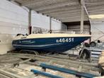 Quicksilver Commander 500, Watersport en Boten, Gebruikt, Binnenboordmotor, Ophalen, 70 pk of meer