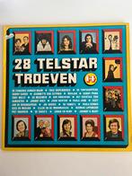 28 Telstar Troeven, Ophalen of Verzenden, Zo goed als nieuw, Overige formaten, Levenslied of Smartlap