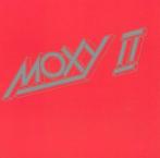 Moxy – Moxy II   NEW CD   in SEAL   Canada Hard Rock, Verzenden, Nieuw in verpakking