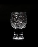 3 glazen Kosta Boda Ann Warff grape scandinavisch, Antiek en Kunst, Ophalen of Verzenden