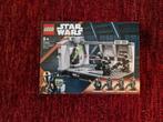 75324 LEGO Star Wars Dark Trooper aanval, Ophalen of Verzenden, Zo goed als nieuw, Complete set, Lego