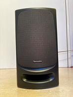 speakers Technics SB-ch404, Overige merken, Gebruikt, Ophalen of Verzenden, Minder dan 60 watt