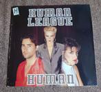 Human League – Human (12'' Vinyl), Cd's en Dvd's, Vinyl | Pop, Verzenden, 1980 tot 2000, Gebruikt, 12 inch