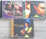 3 CD's Reni & Elisa Krijgsman, Verzenden, Zo goed als nieuw, Gospel