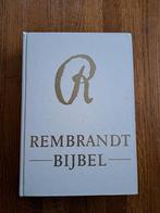 REMBRANDT BIJBEL, Antiek en Kunst, Ophalen of Verzenden