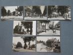 7 x Dordrecht, Krispijnseweg, Verzamelen, Ophalen of Verzenden, Ongelopen, Zuid-Holland