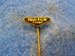 Speldje Fuji Film Fodor, Verzamelen, Speldjes, Pins en Buttons, Ophalen of Verzenden, Zo goed als nieuw, Overige onderwerpen