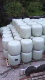 Midibalen / hooi balen, Ophalen, Overige soorten