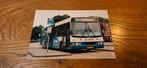 Bus foto Arriva 5993 - Geldermalsen Station 2003, Verzamelen, Spoorwegen en Tramwegen, Ophalen of Verzenden, Zo goed als nieuw