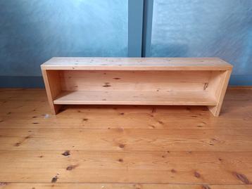 Kastje voor Kinderbed - Opbergruimte! beschikbaar voor biedingen