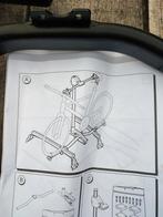 Dakdrager voor een fiets, Ophalen, Zo goed als nieuw