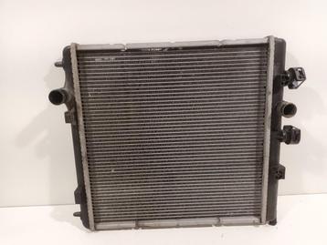 Radiateur Peugeot 208 beschikbaar voor biedingen