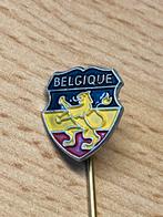 België Wapenspeld, Ophalen of Verzenden, Gebruikt, Overige onderwerpen