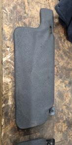 Golf 2 gti orginele zwarte zonnekleppen, Auto-onderdelen, Ophalen of Verzenden